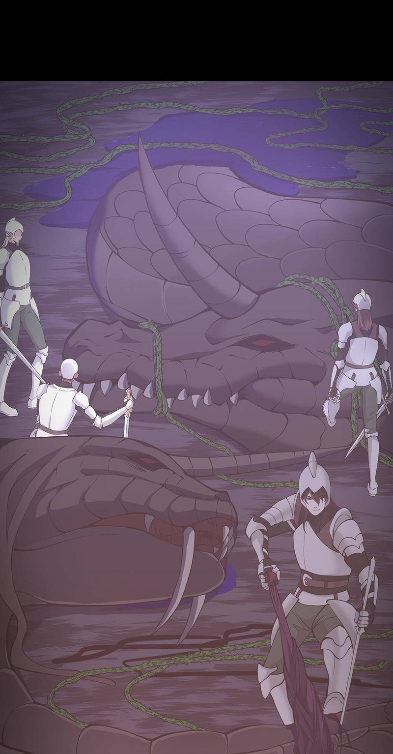 Read The Beginning After The End ENGLISH Manga Online