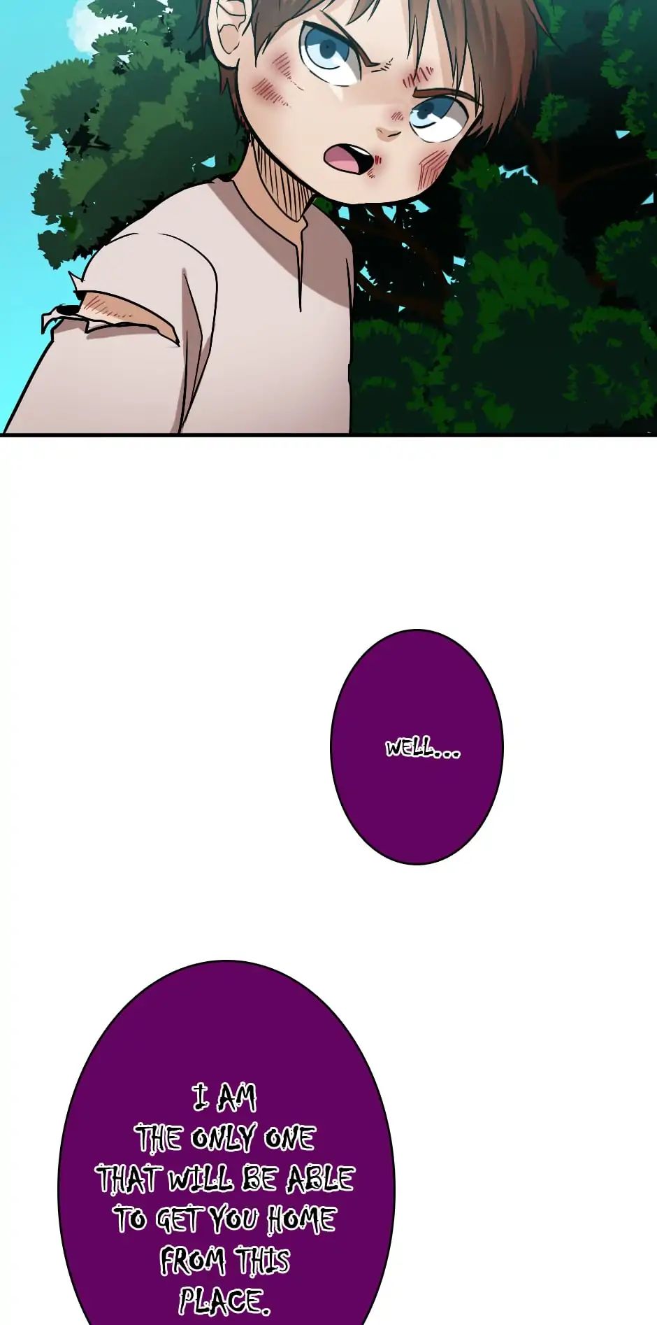 Read The Beginning After The End ENGLISH Manga Online