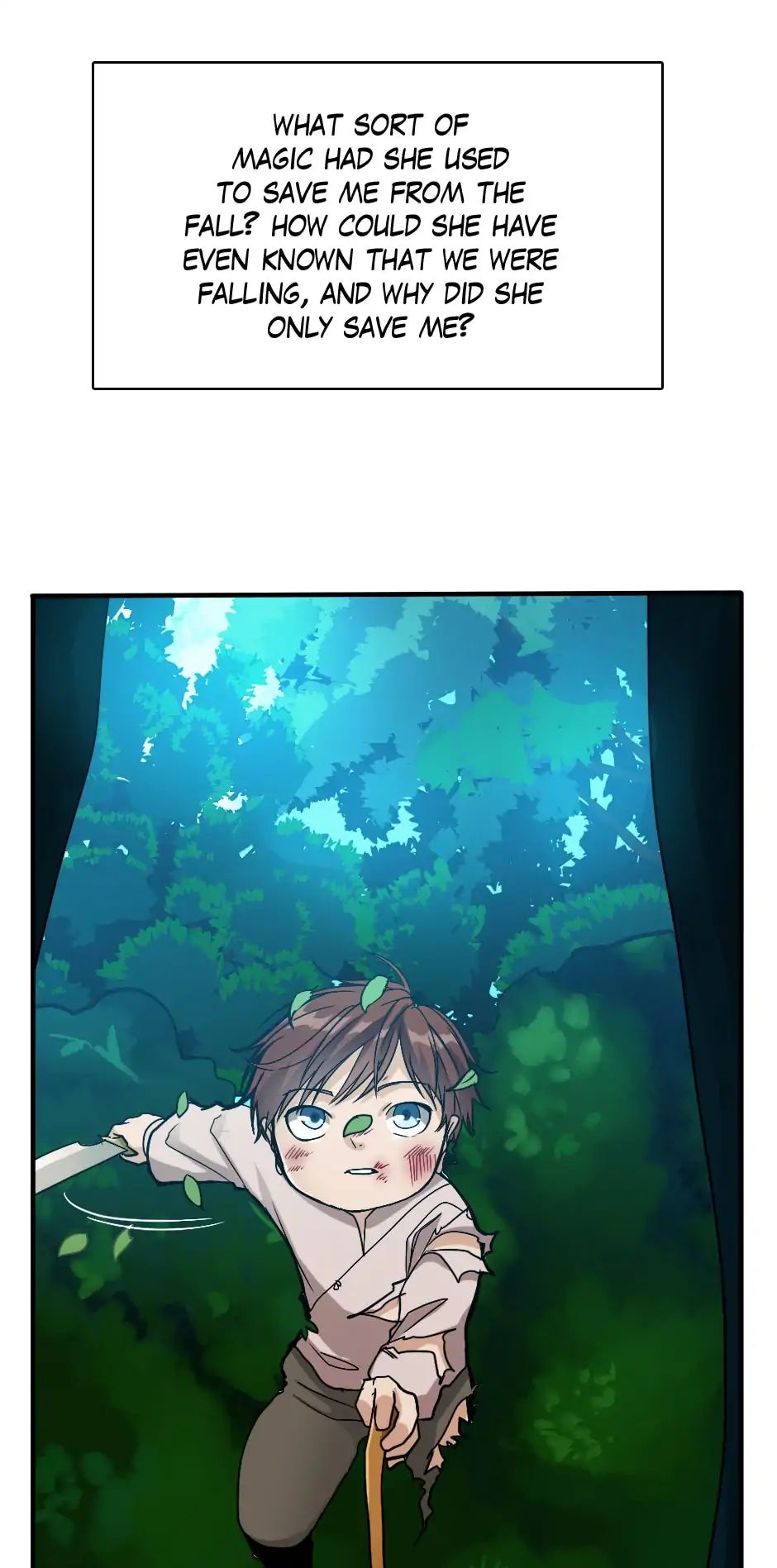 Read The Beginning After The End ENGLISH Manga Online