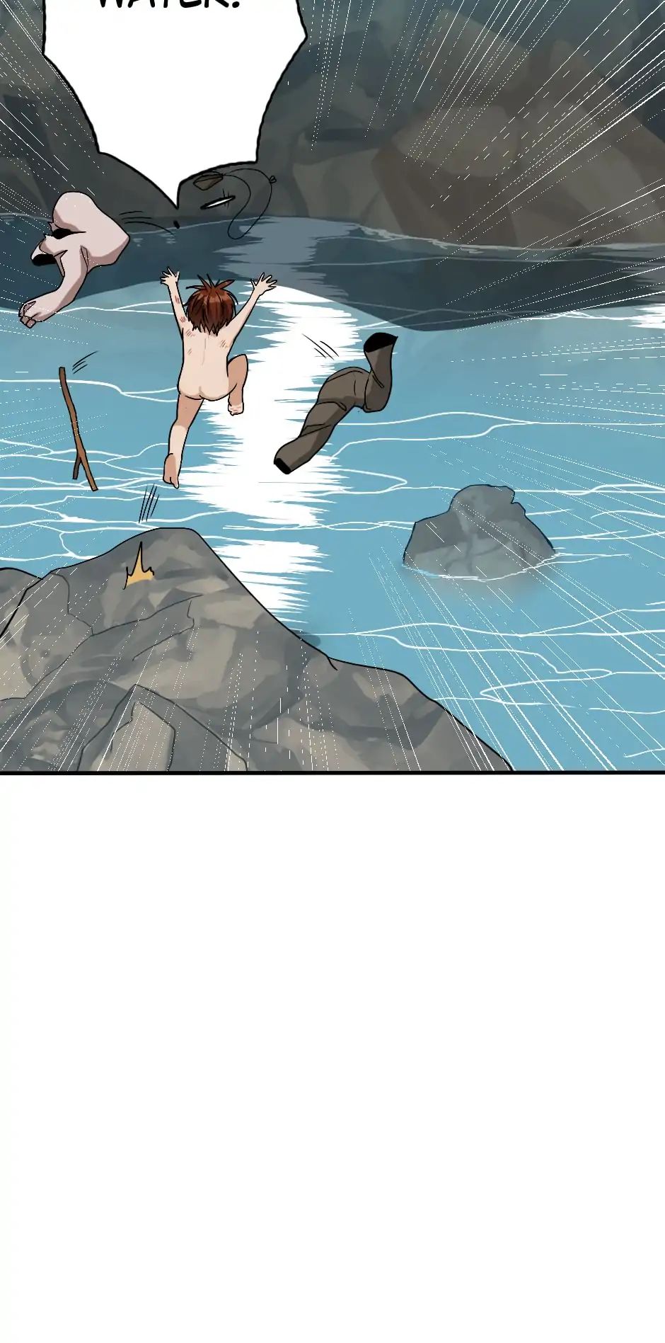 Read The Beginning After The End ENGLISH Manga Online