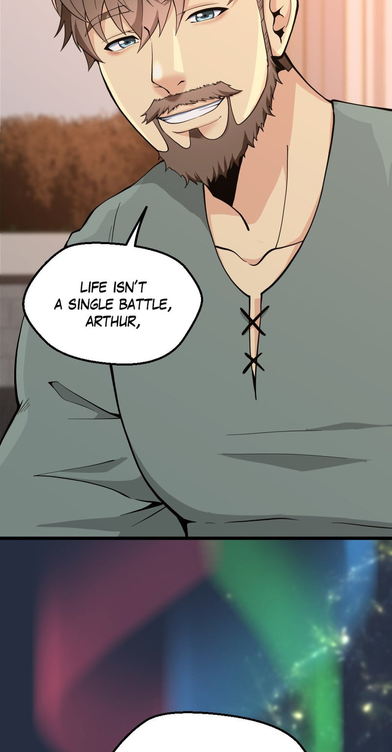 Read The Beginning After The End ENGLISH Manga Online