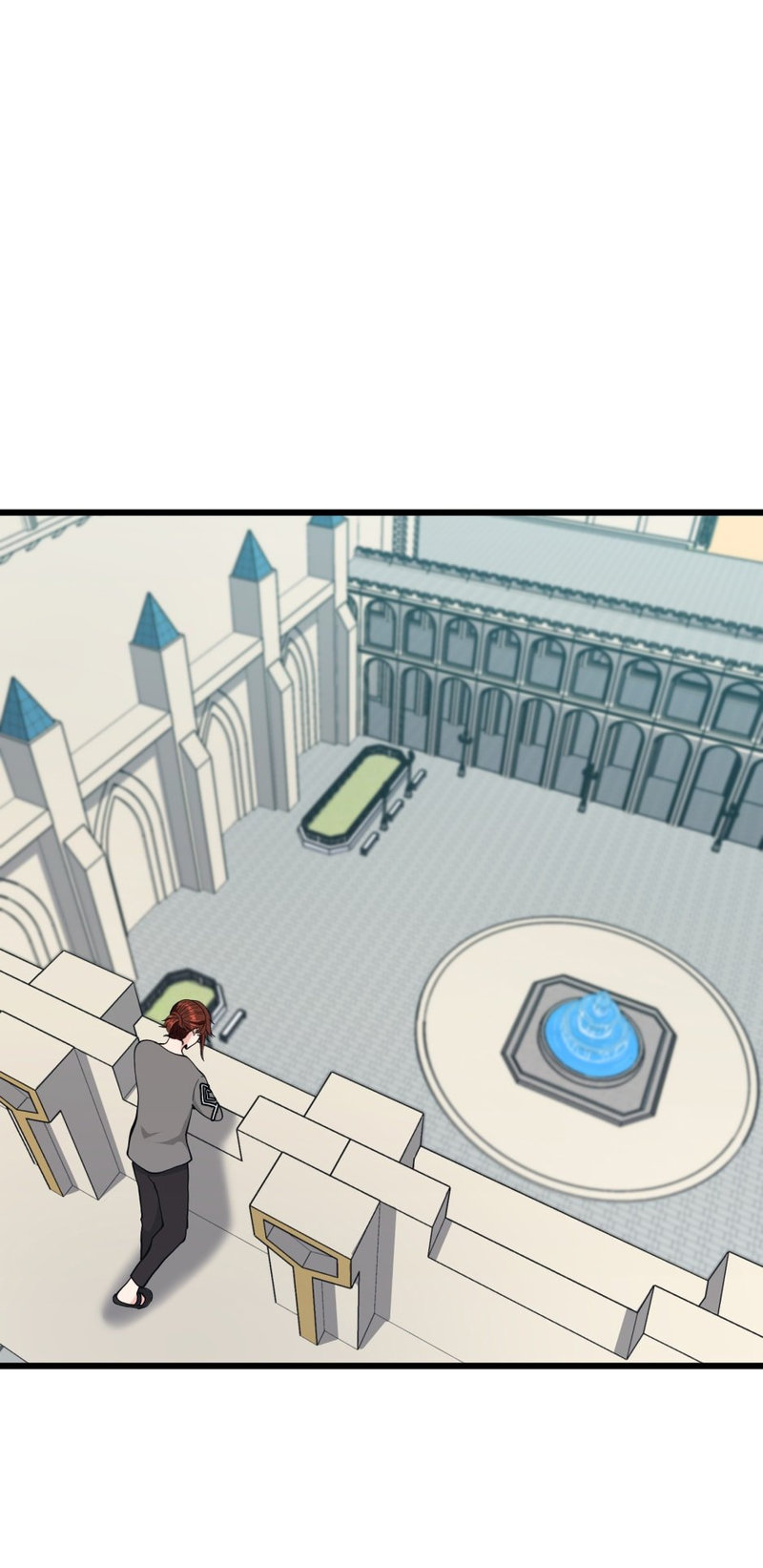 Read The Beginning After The End ENGLISH Manga Online