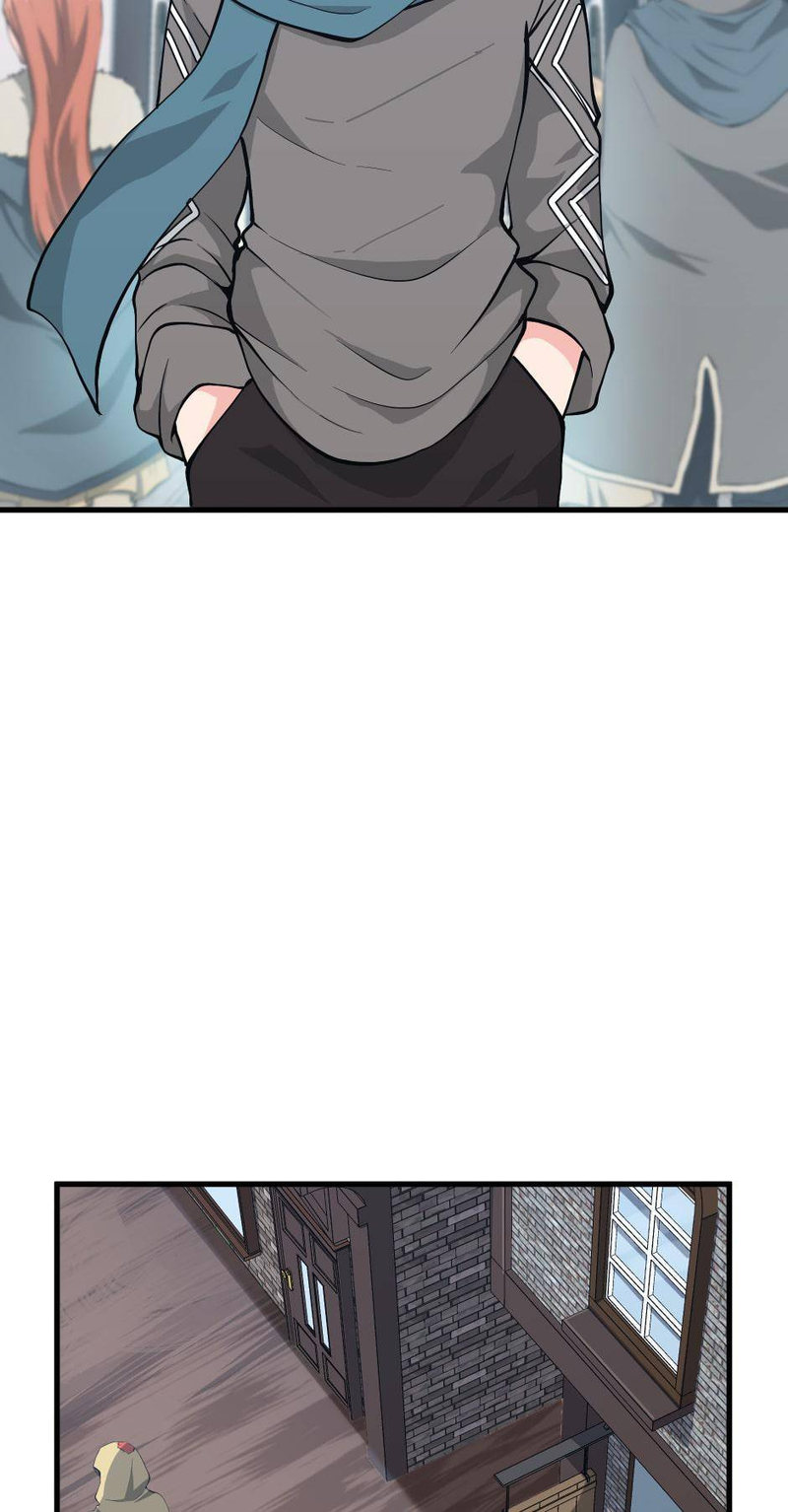 Read The Beginning After The End ENGLISH Manga Online