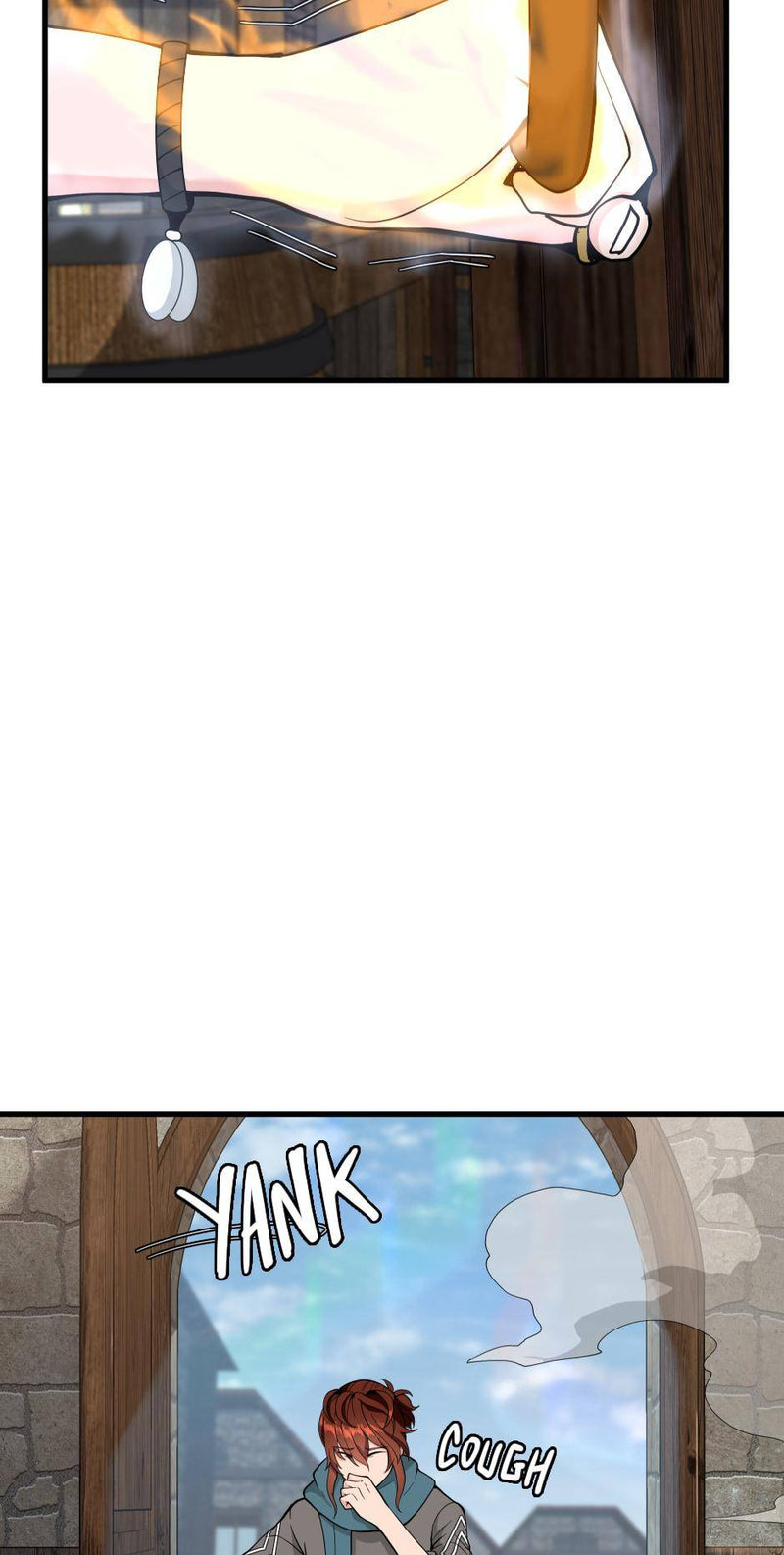 Read The Beginning After The End ENGLISH Manga Online