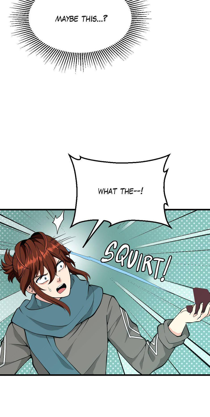 Read The Beginning After The End ENGLISH Manga Online