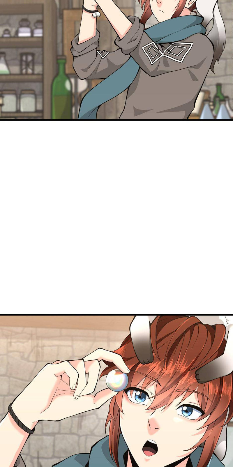 Read The Beginning After The End ENGLISH Manga Online