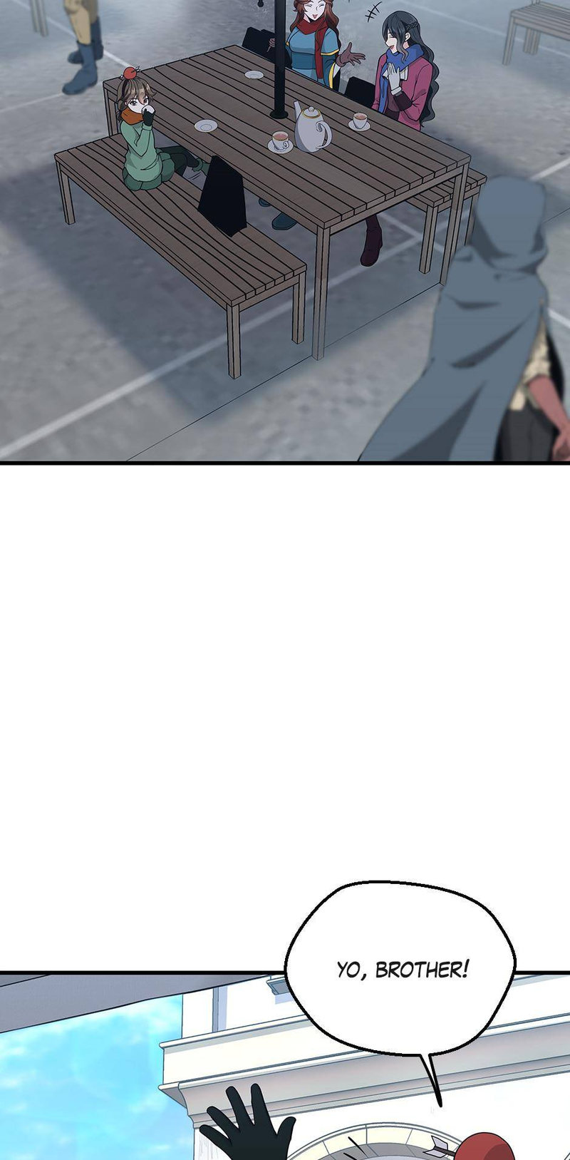 Read The Beginning After The End ENGLISH Manga Online