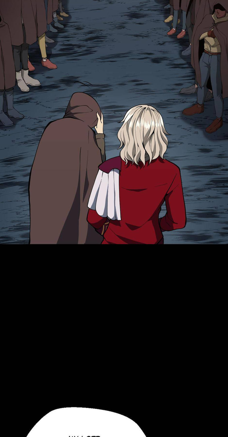 Read The Beginning After The End ENGLISH Manga Online