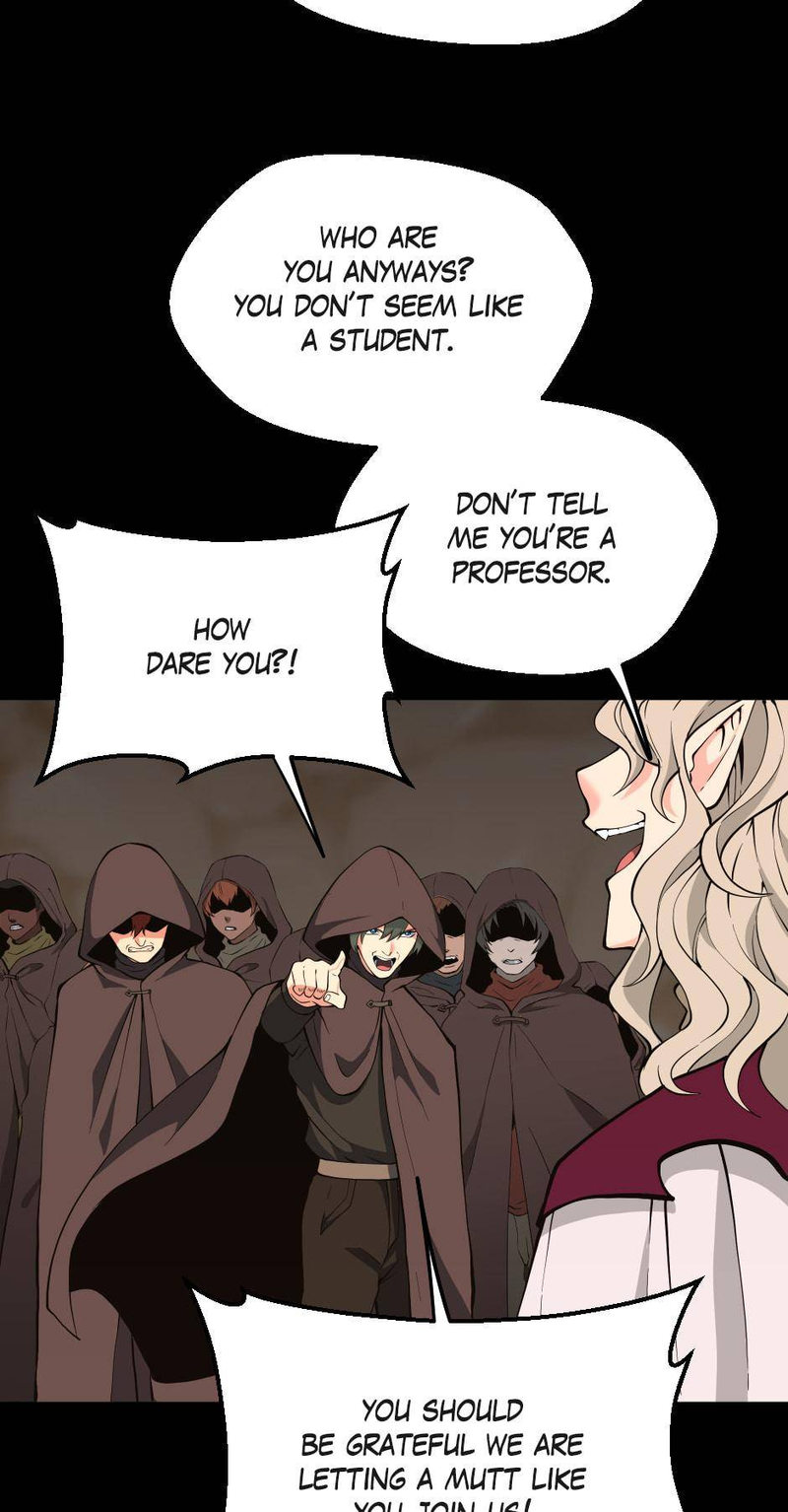 Read The Beginning After The End ENGLISH Manga Online