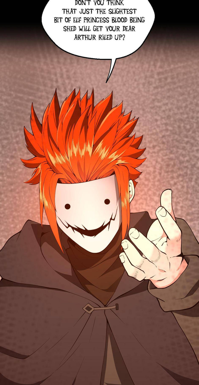 Read The Beginning After The End ENGLISH Manga Online