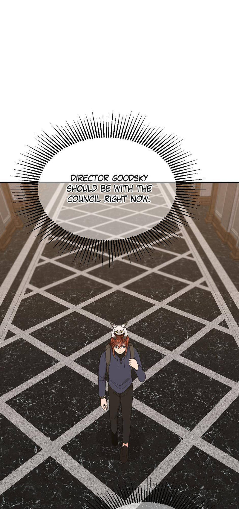 Read The Beginning After The End ENGLISH Manga Online