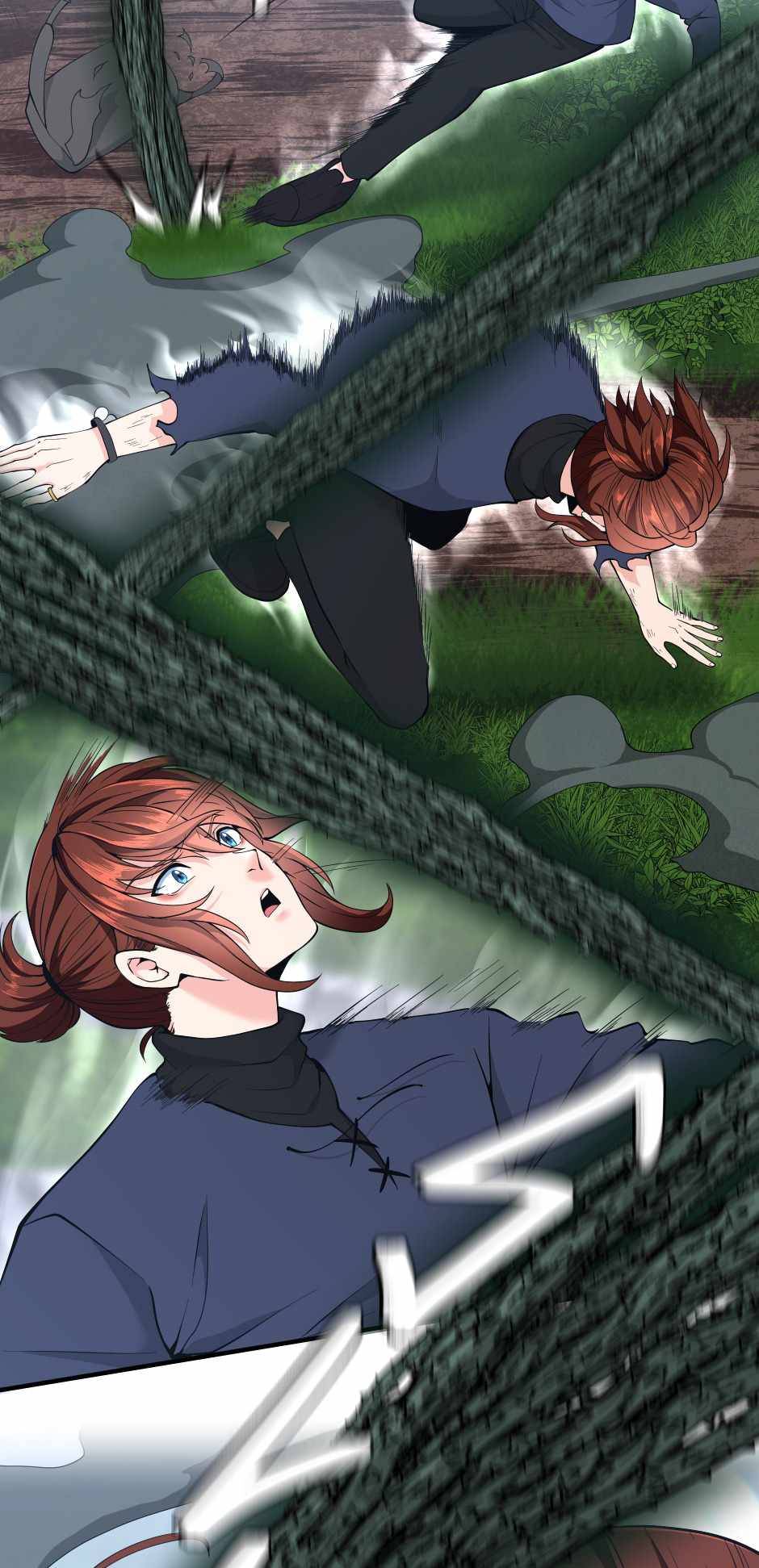 Read The Beginning After The End ENGLISH Manga Online