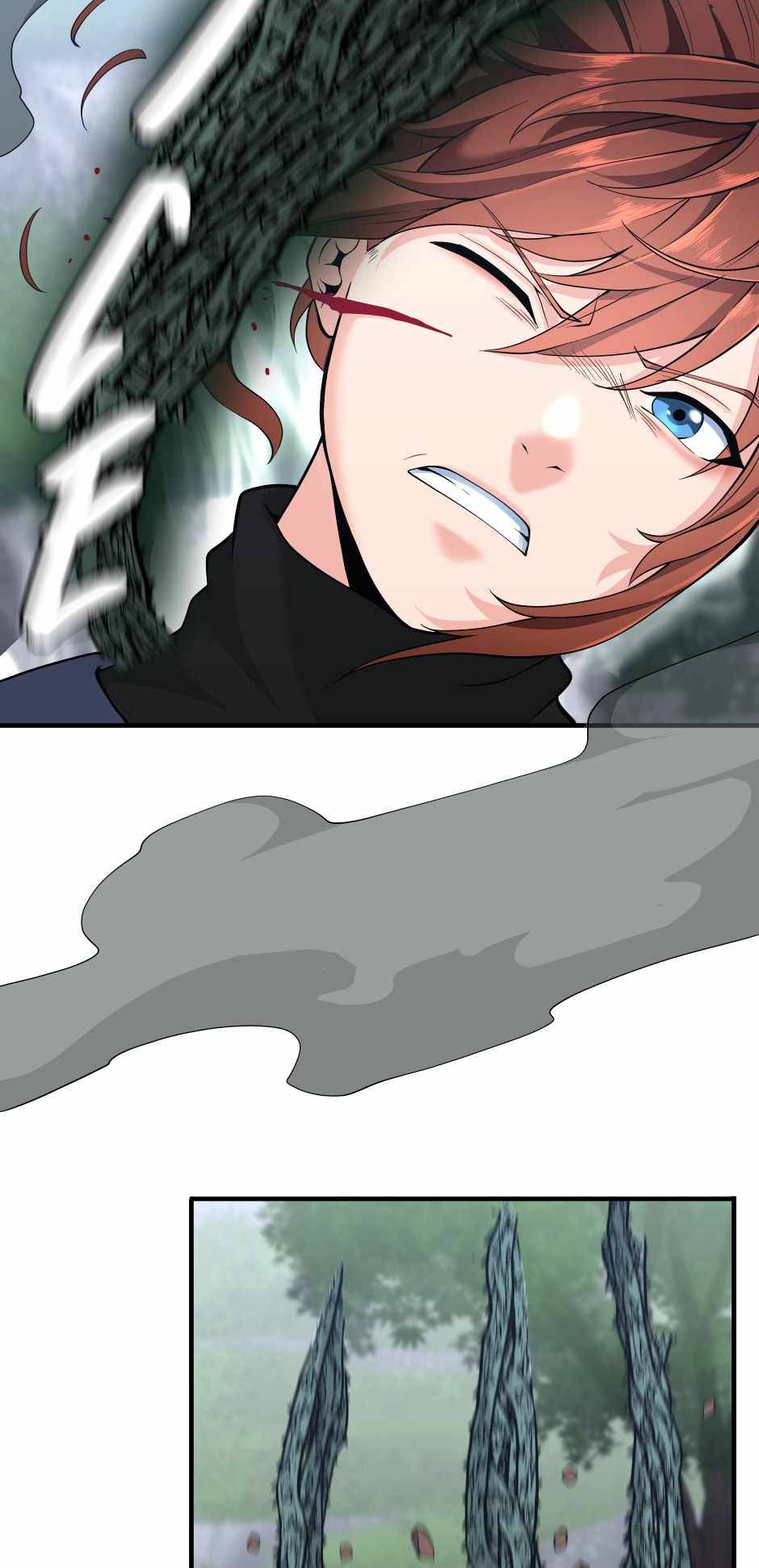 Read The Beginning After The End ENGLISH Manga Online