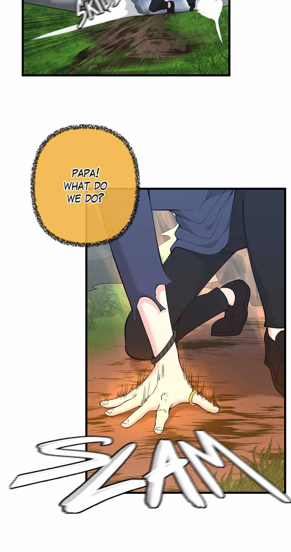 Read The Beginning After The End ENGLISH Manga Online