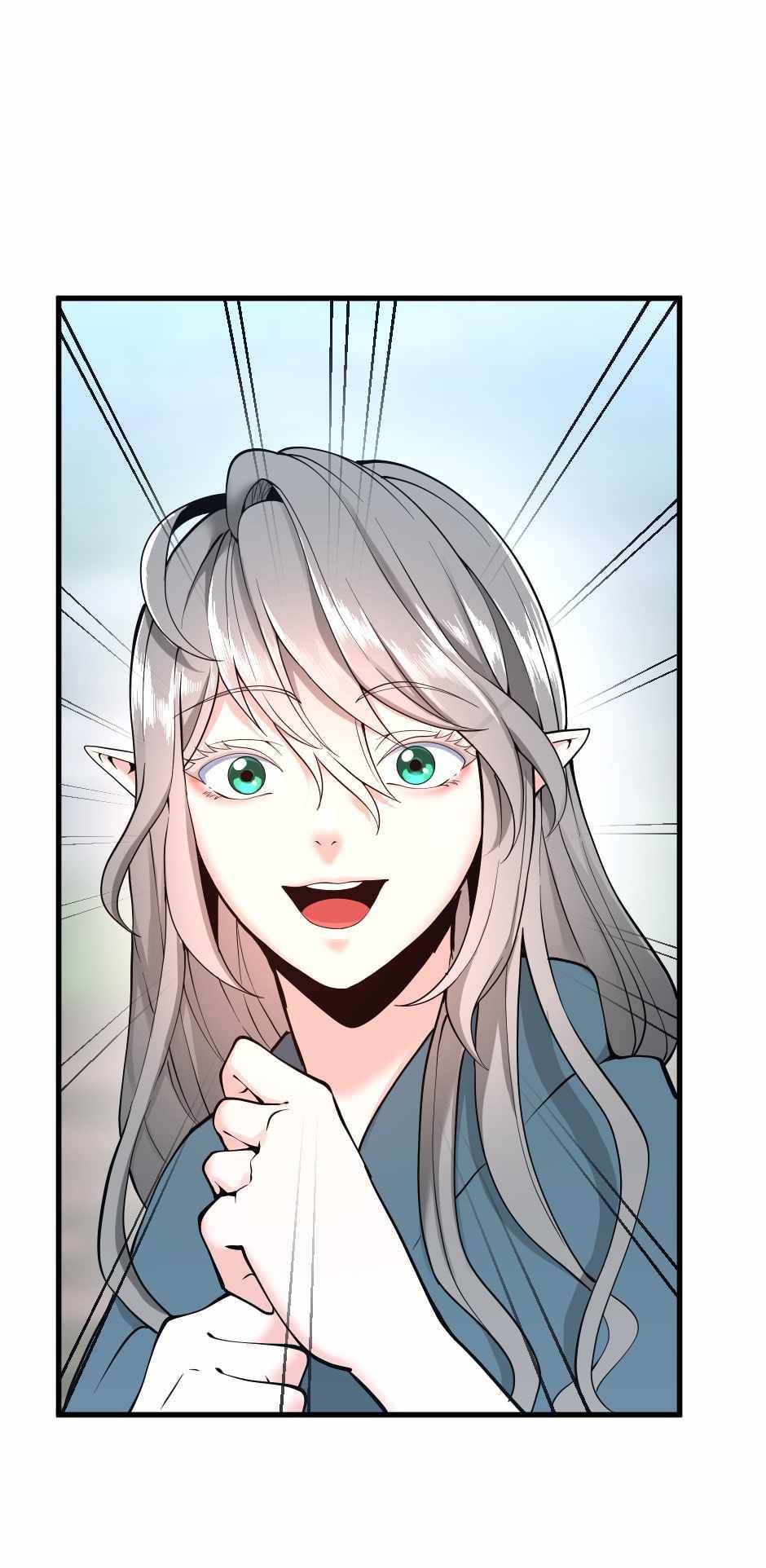 Read The Beginning After The End ENGLISH Manga Online