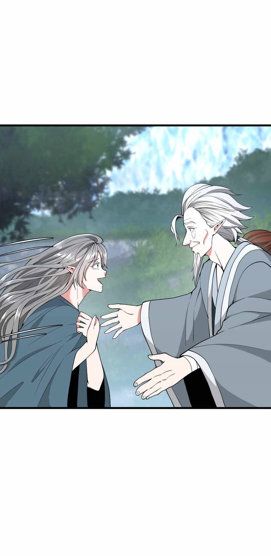 Read The Beginning After The End ENGLISH Manga Online