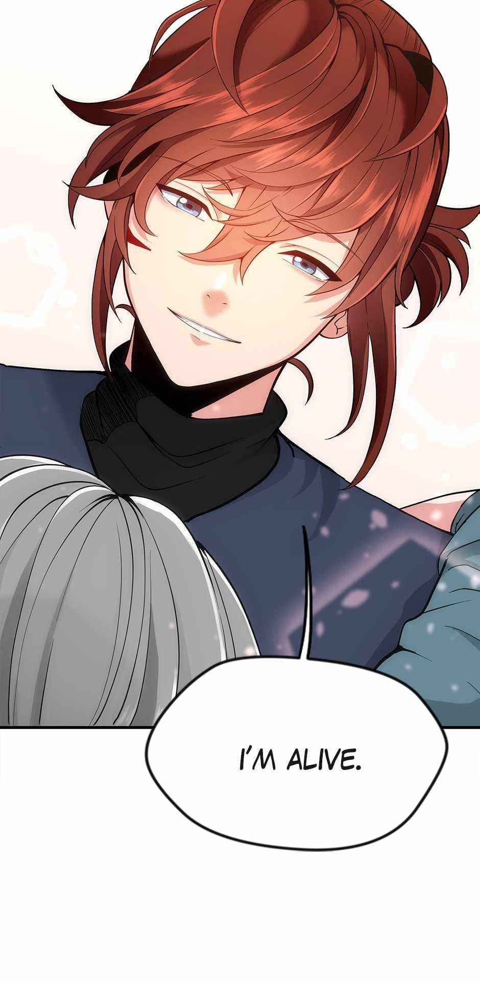 Read The Beginning After The End ENGLISH Manga Online