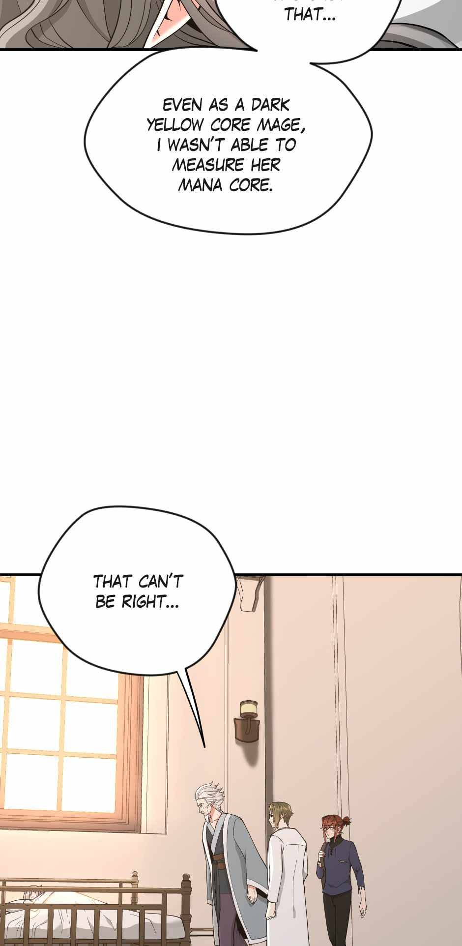 Read The Beginning After The End ENGLISH Manga Online