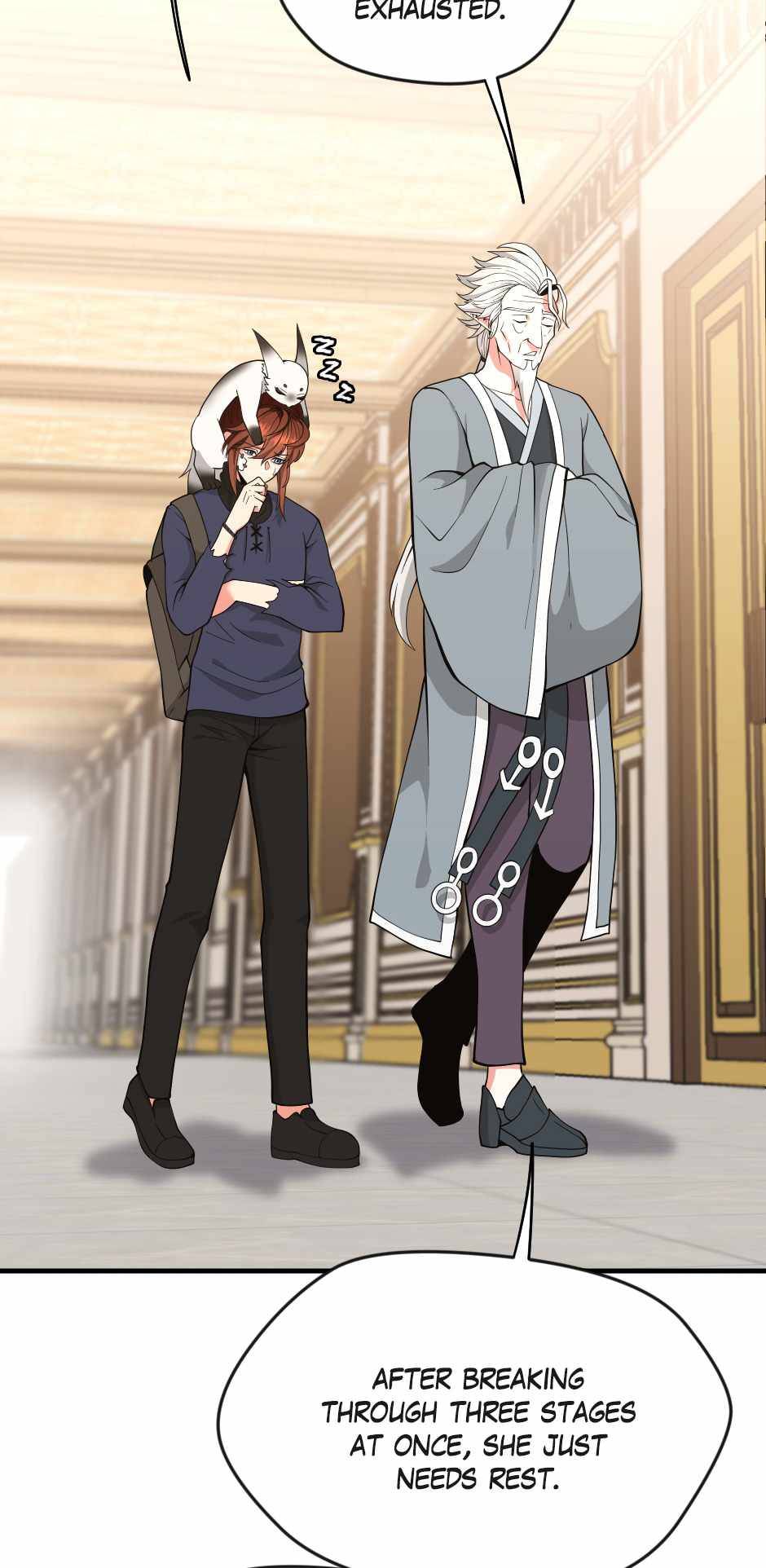 Read The Beginning After The End ENGLISH Manga Online