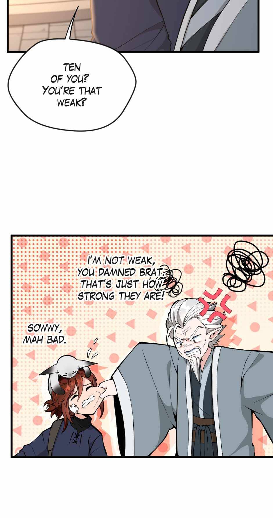 Read The Beginning After The End ENGLISH Manga Online