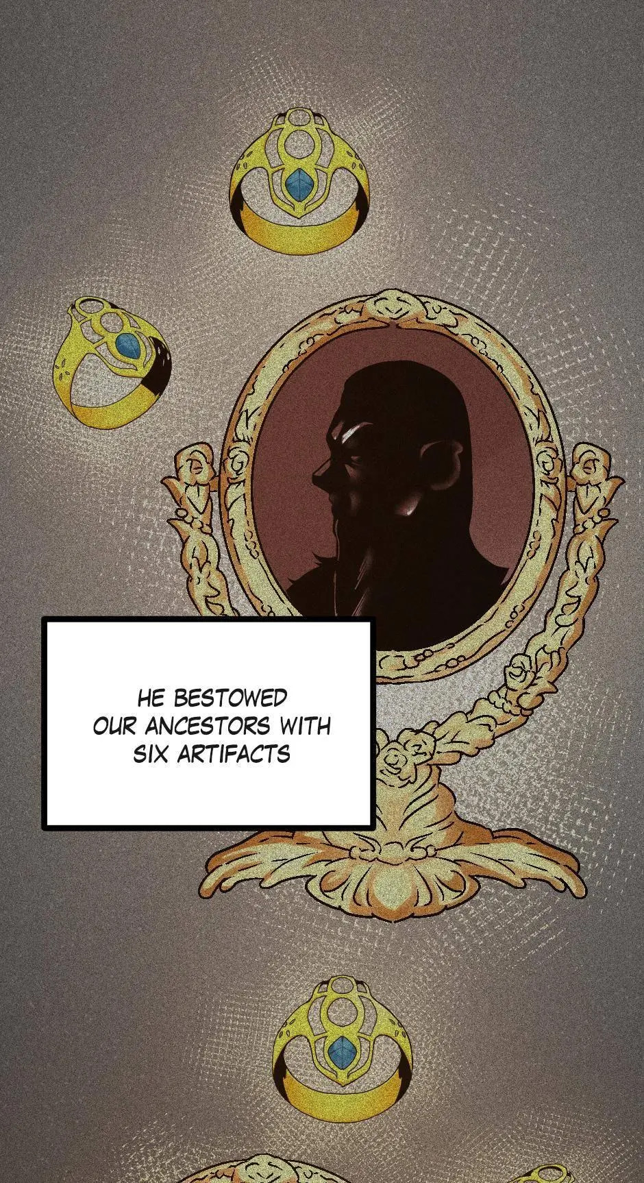 Read The Beginning After The End ENGLISH Manga Online