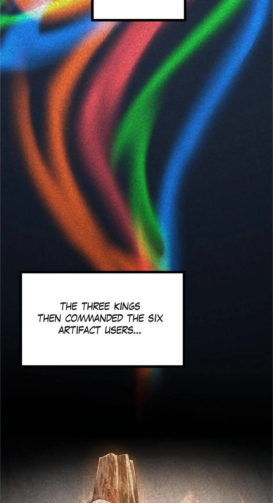 Read The Beginning After The End ENGLISH Manga Online