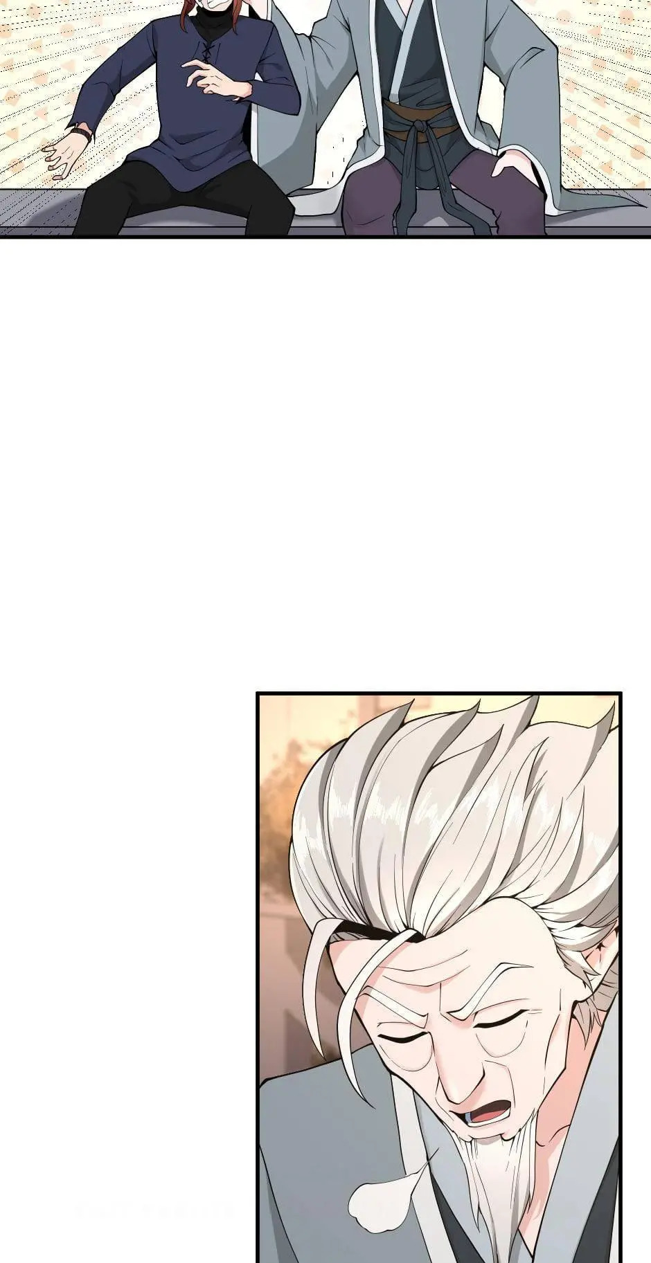 Read The Beginning After The End ENGLISH Manga Online