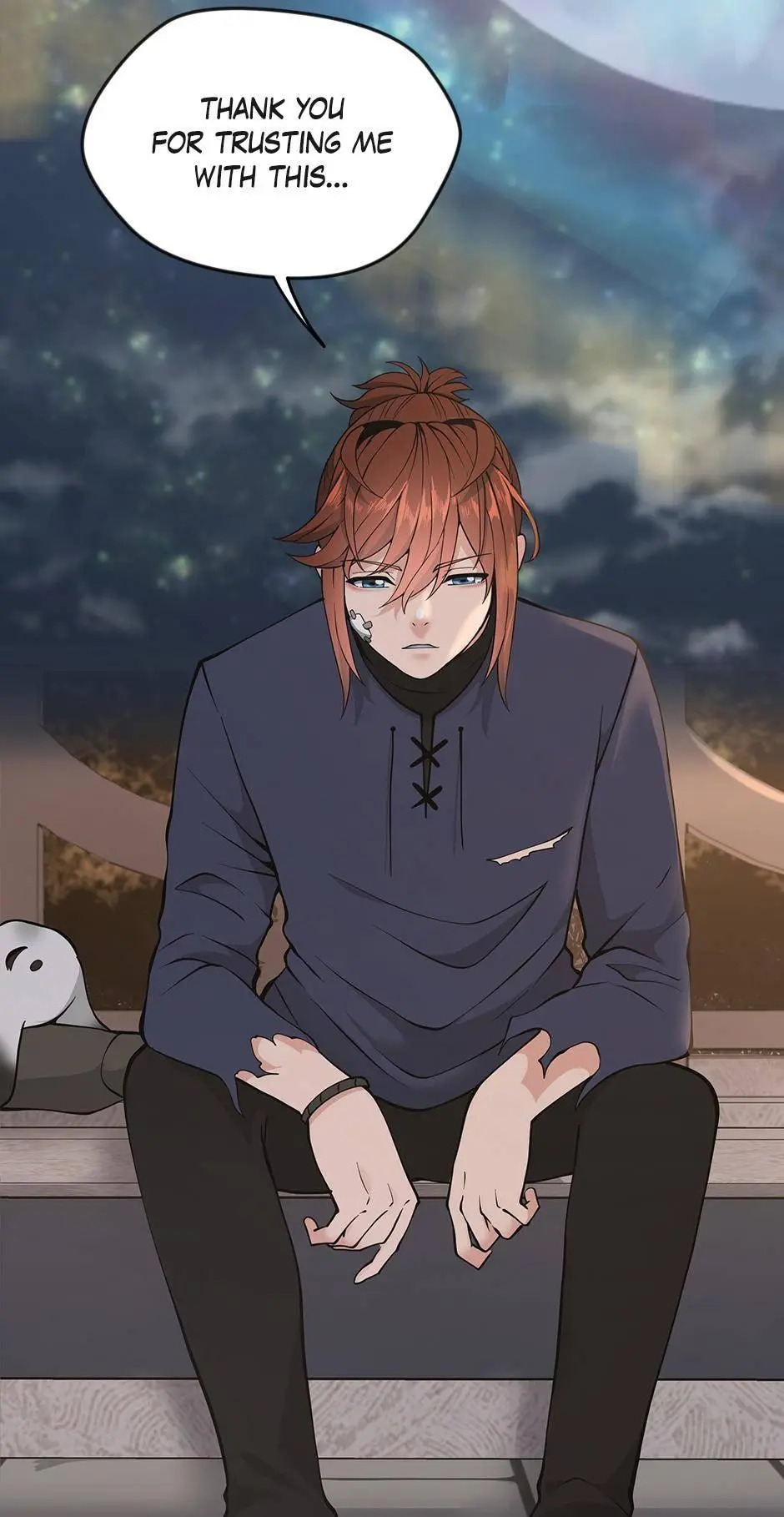 Read The Beginning After The End ENGLISH Manga Online