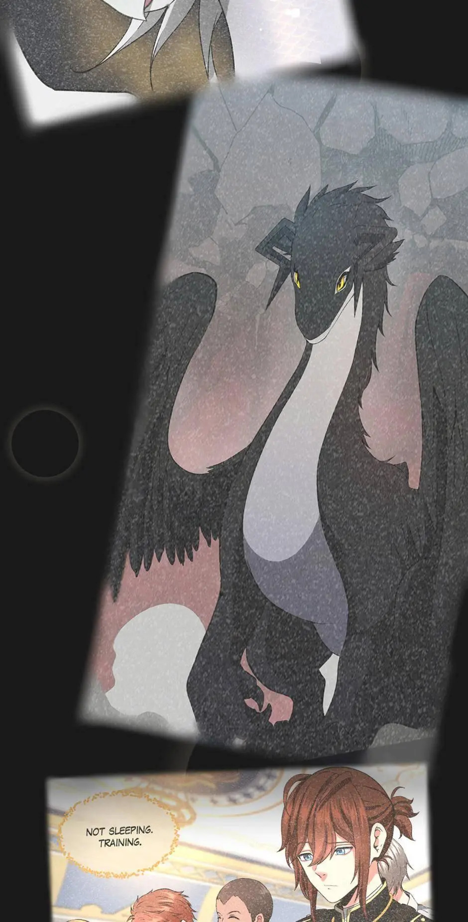 Read The Beginning After The End ENGLISH Manga Online