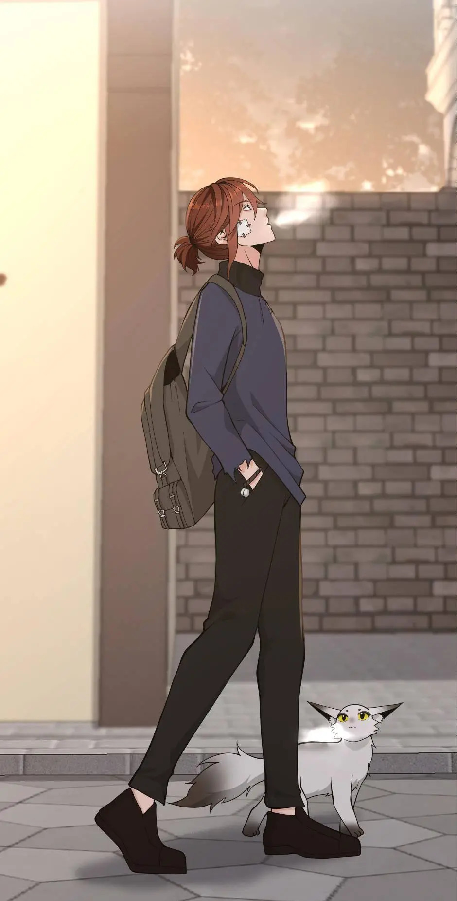 Read The Beginning After The End ENGLISH Manga Online