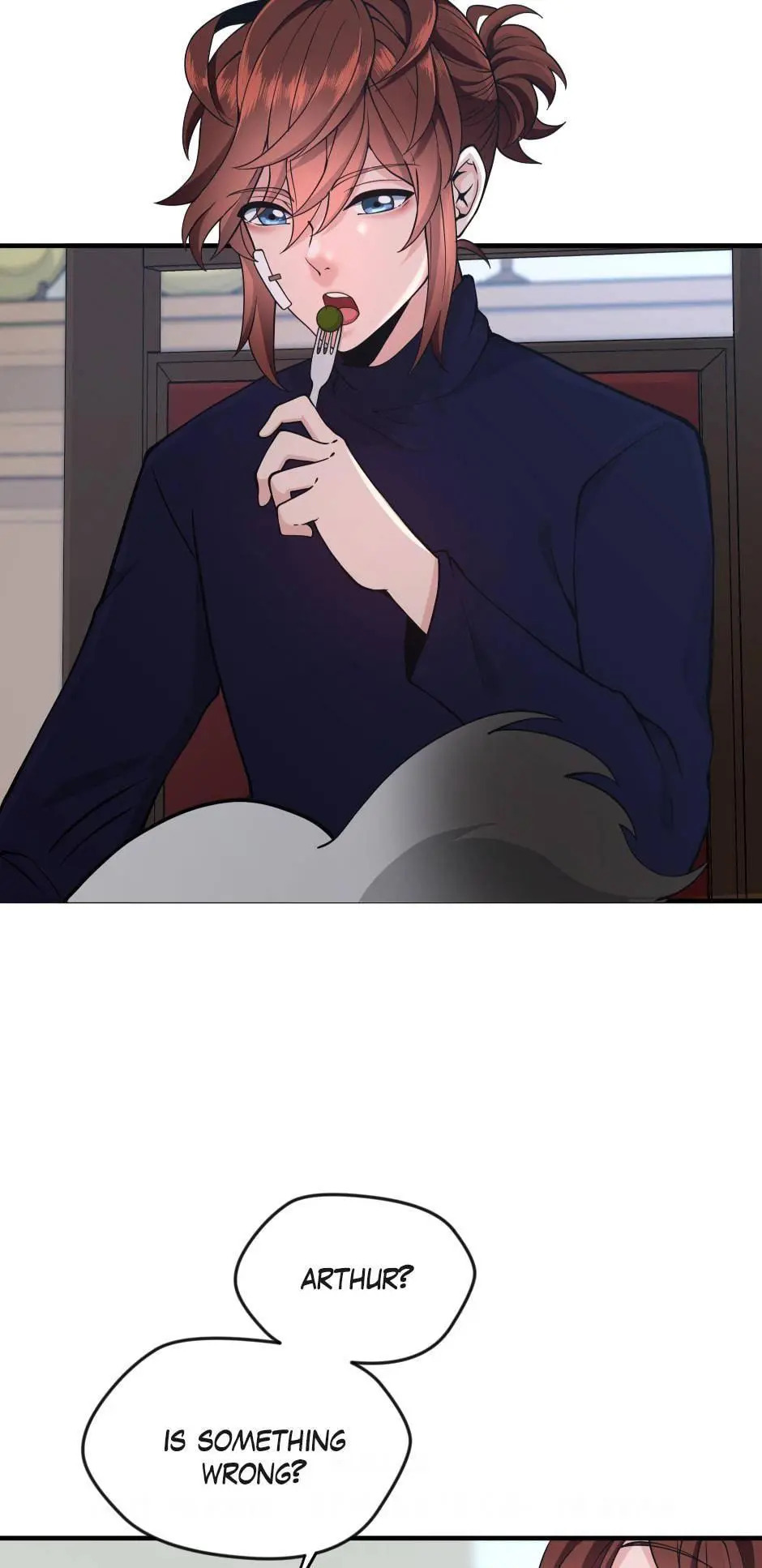 Read The Beginning After The End ENGLISH Manga Online