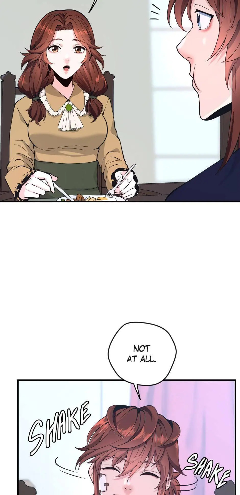 Read The Beginning After The End ENGLISH Manga Online