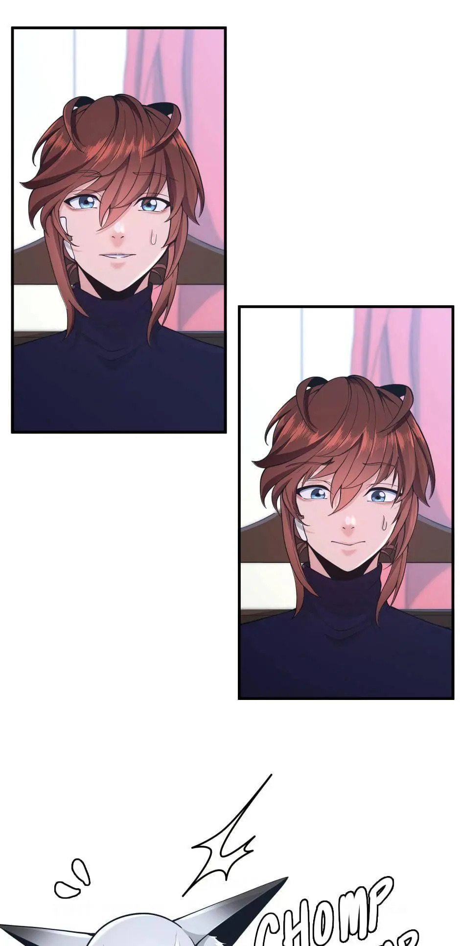 Read The Beginning After The End ENGLISH Manga Online