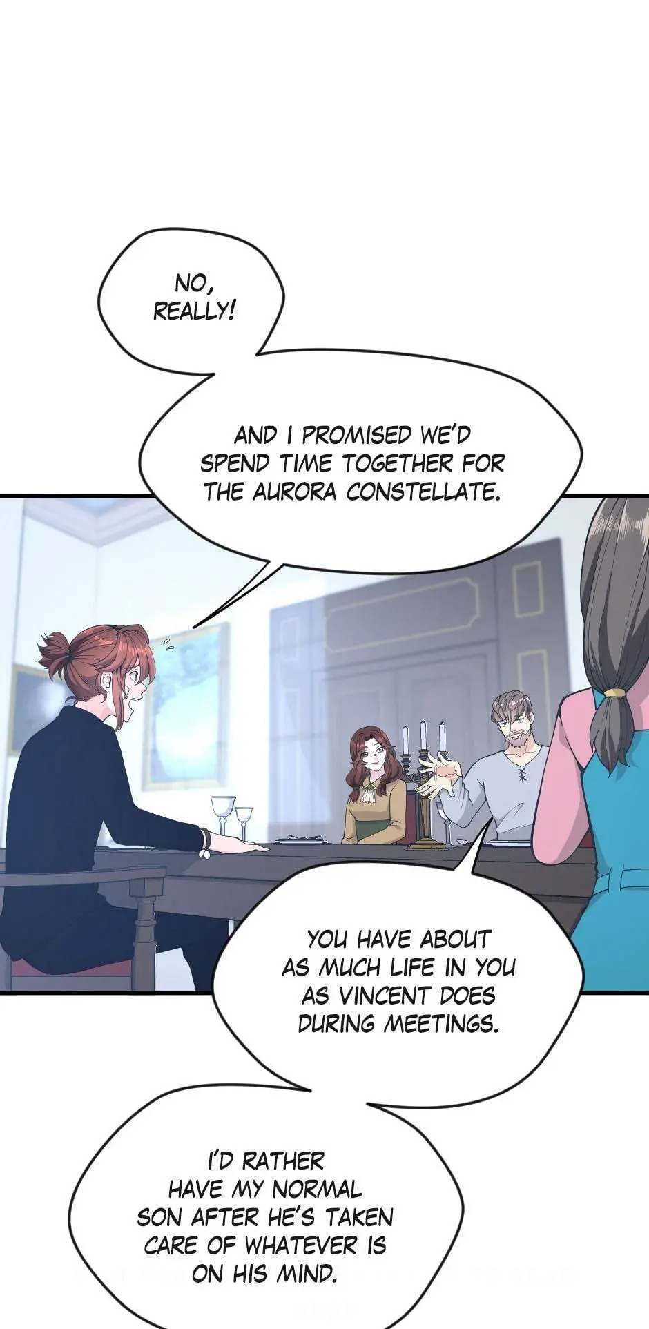 Read The Beginning After The End ENGLISH Manga Online