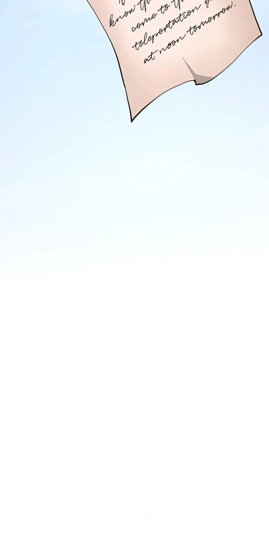 Read The Beginning After The End ENGLISH Manga Online