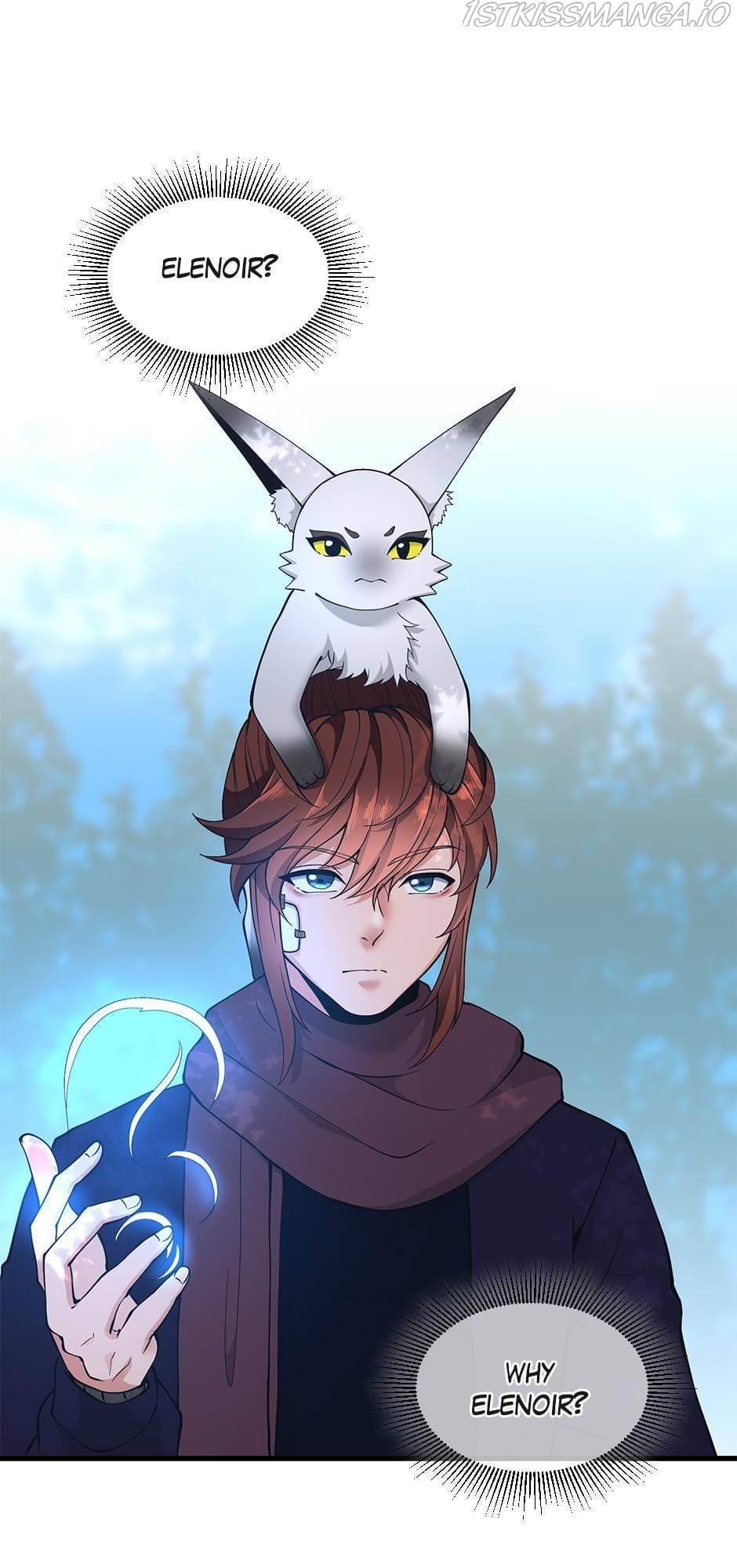 Read The Beginning After The End ENGLISH Manga Online