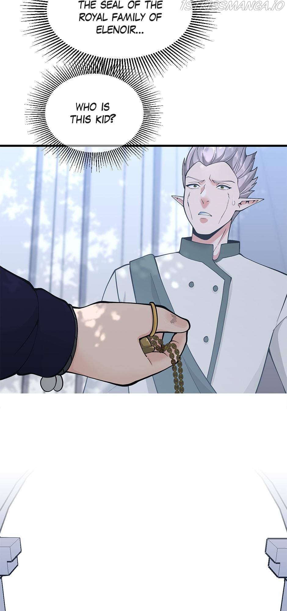 Read The Beginning After The End ENGLISH Manga Online