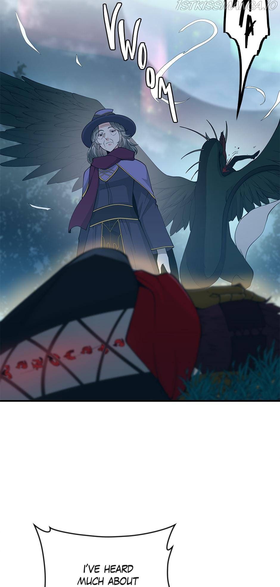 Read The Beginning After The End ENGLISH Manga Online