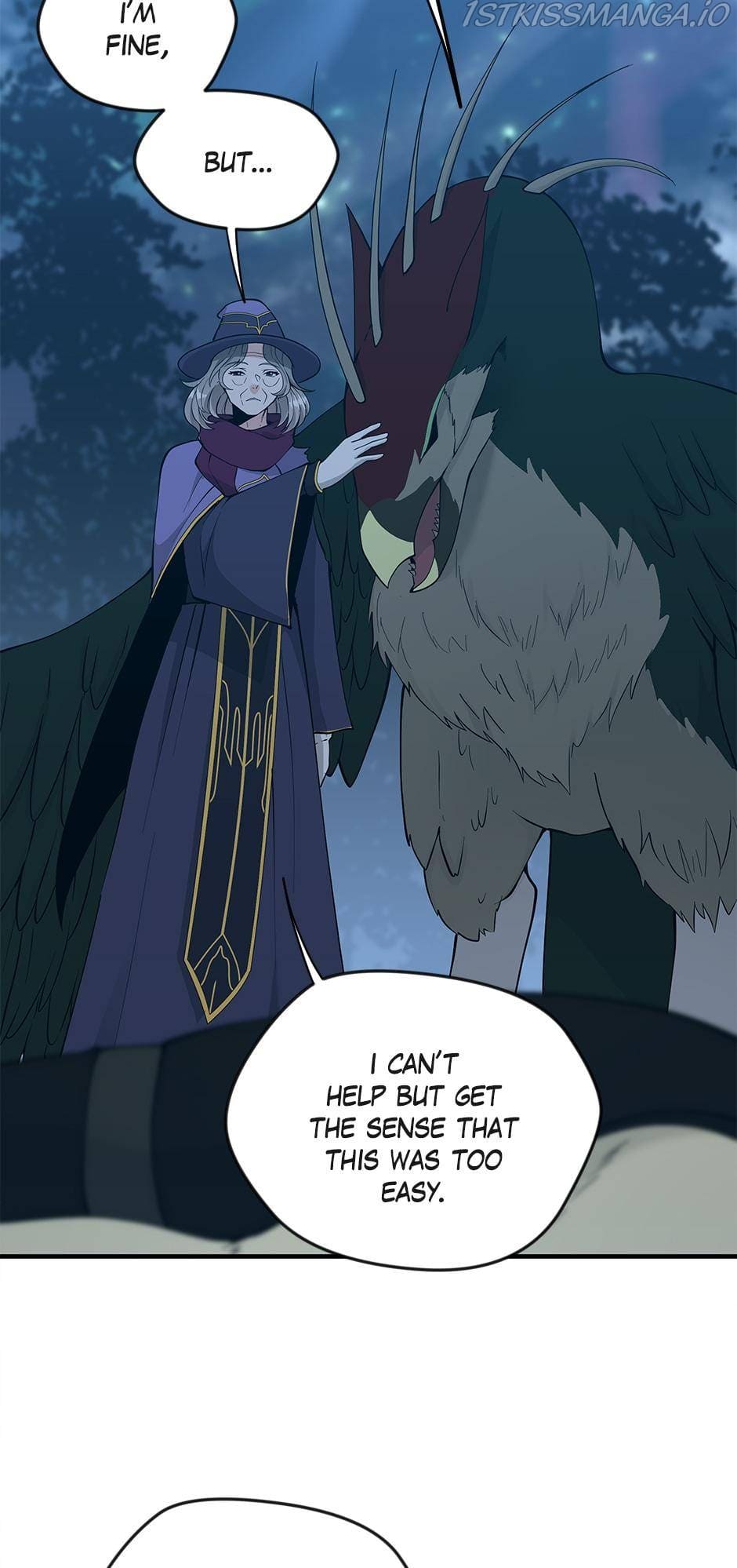 Read The Beginning After The End ENGLISH Manga Online