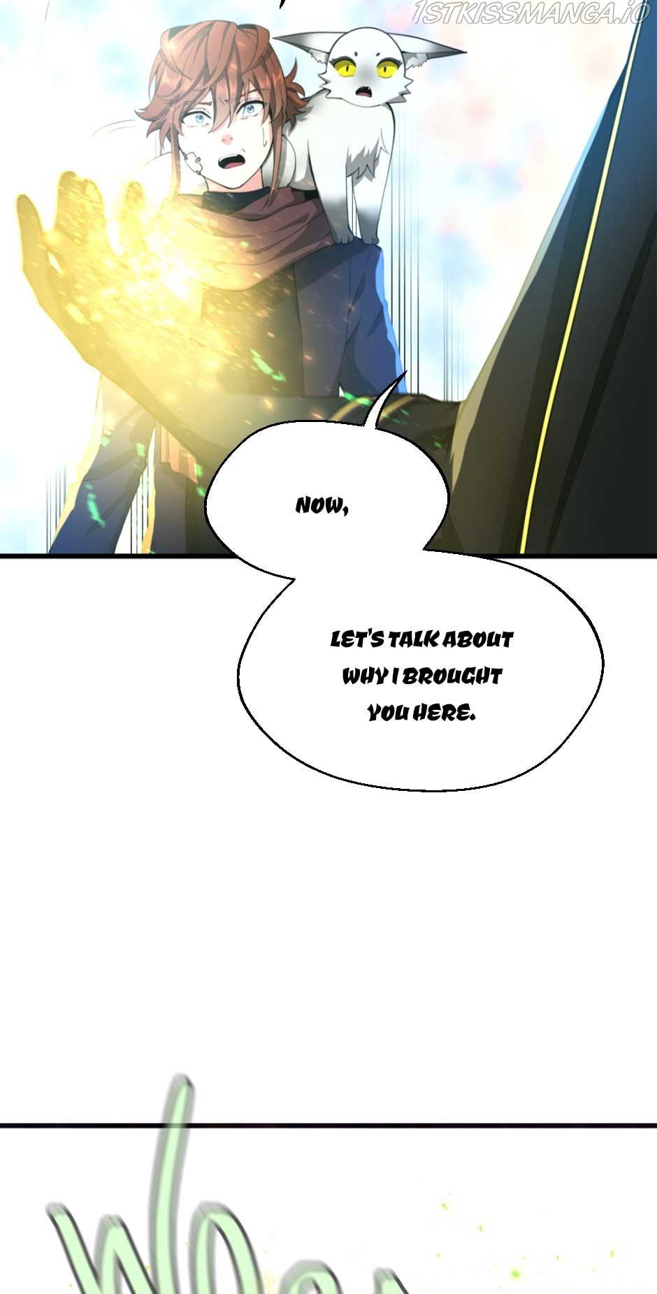 Read The Beginning After The End ENGLISH Manga Online