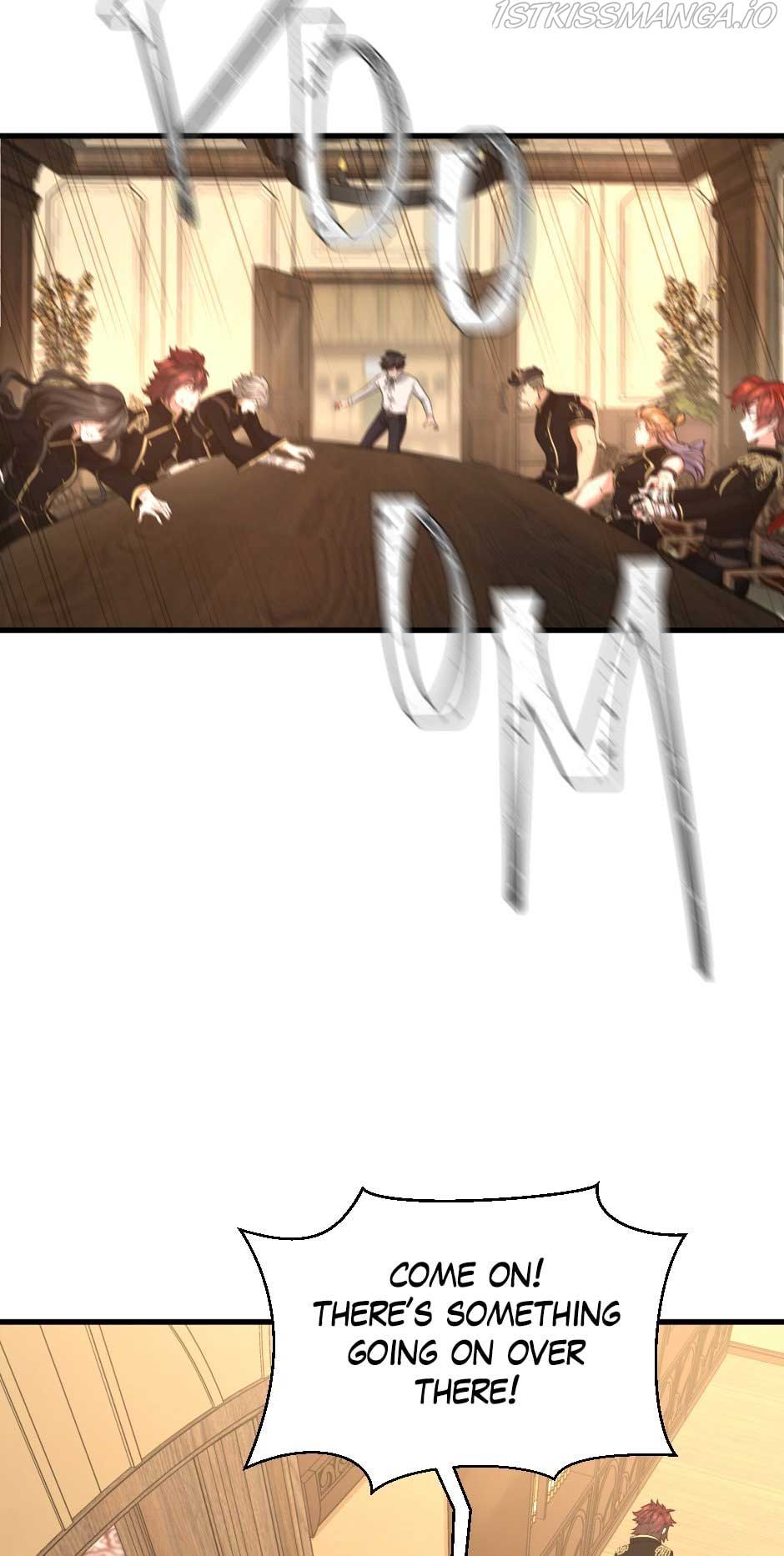 Read The Beginning After The End ENGLISH Manga Online