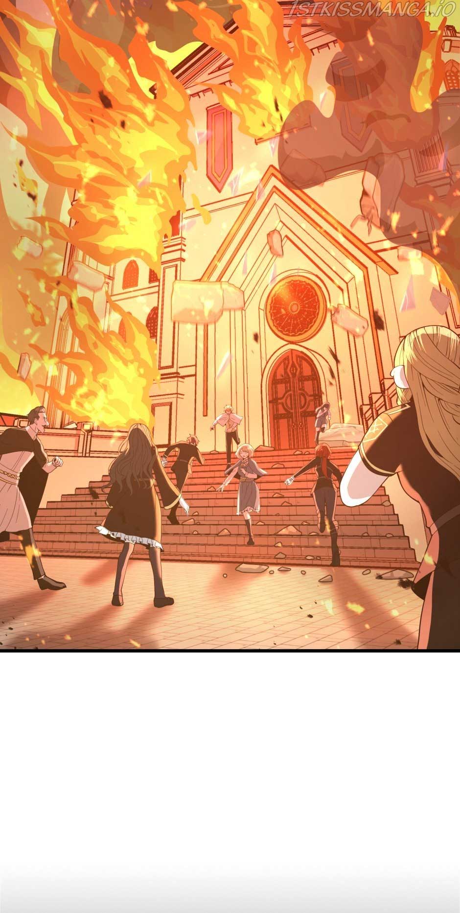 Read The Beginning After The End ENGLISH Manga Online