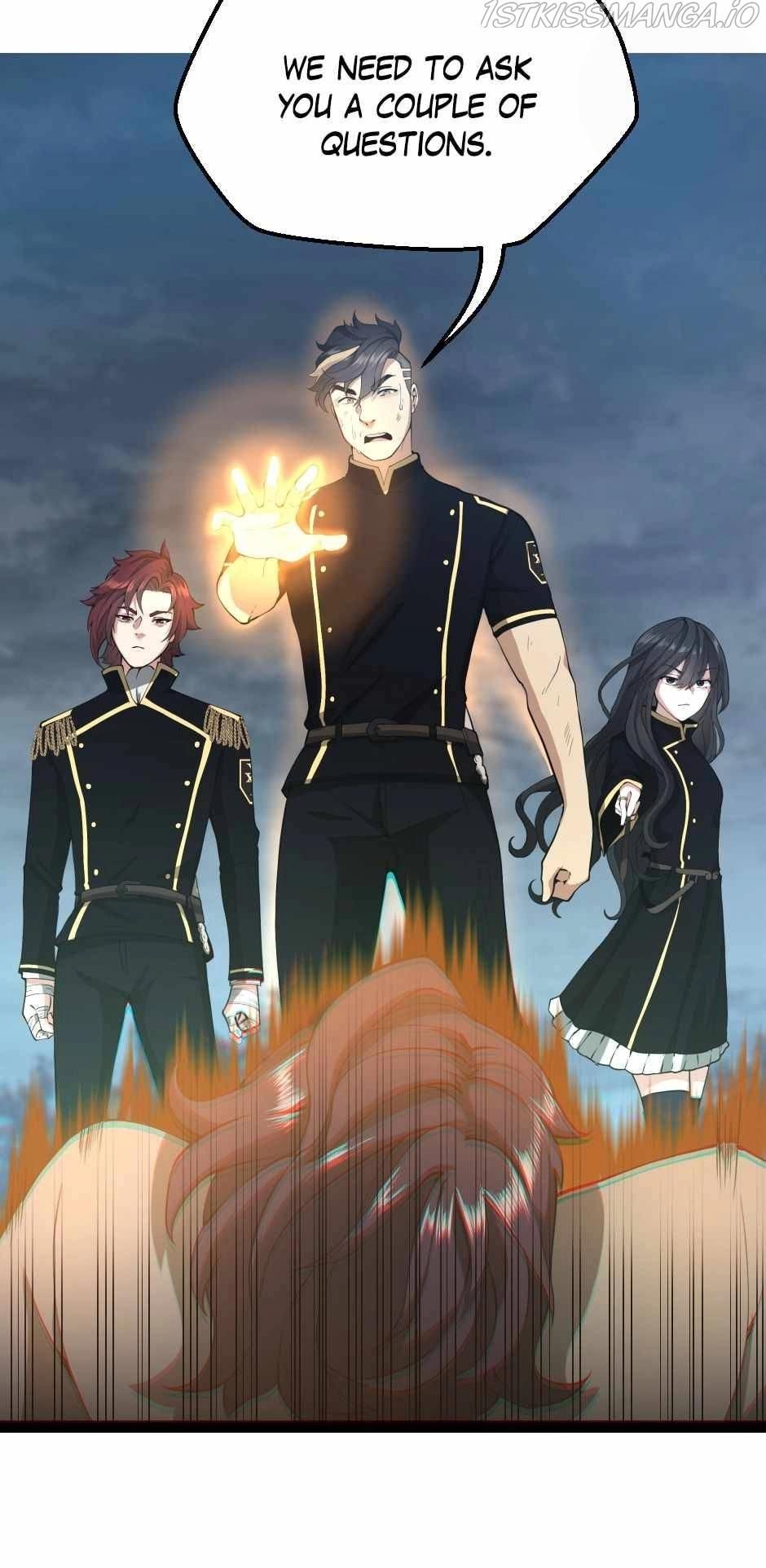 Read The Beginning After The End ENGLISH Manga Online