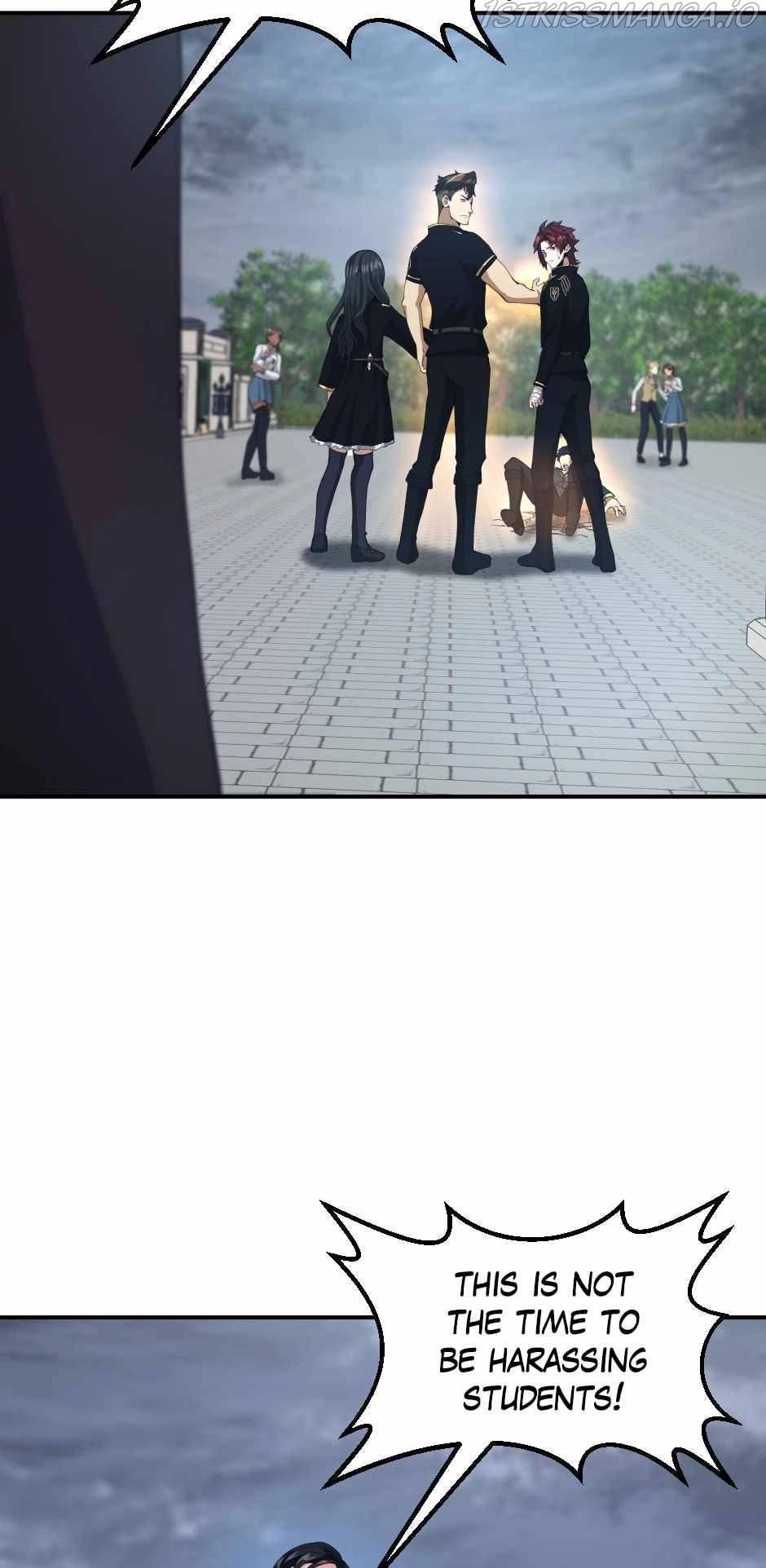 Read The Beginning After The End ENGLISH Manga Online