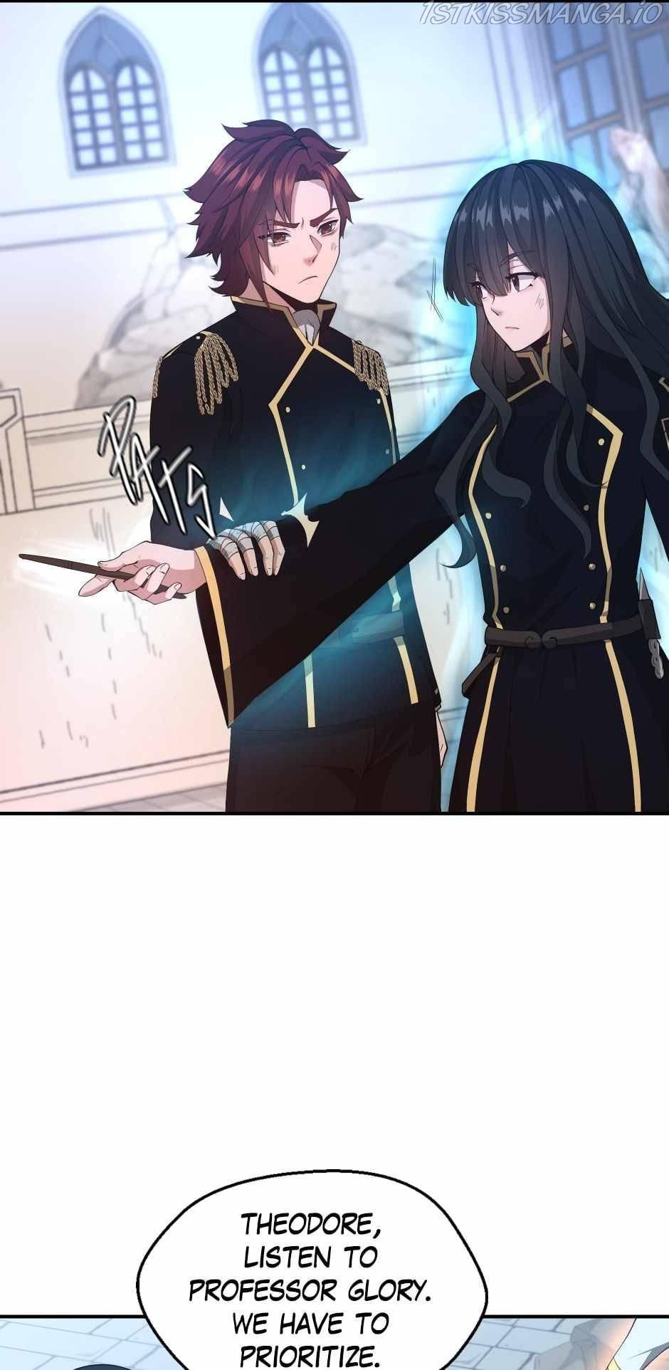 Read The Beginning After The End ENGLISH Manga Online