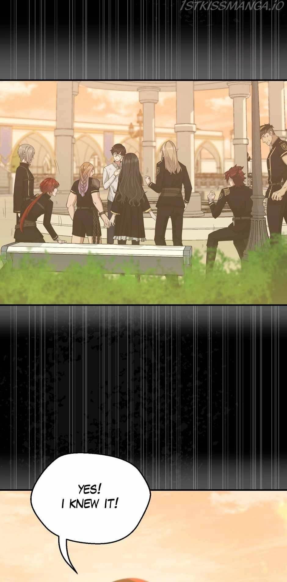 Read The Beginning After The End ENGLISH Manga Online