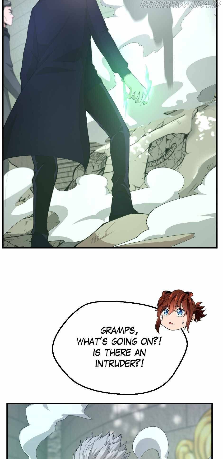 Read The Beginning After The End ENGLISH Manga Online