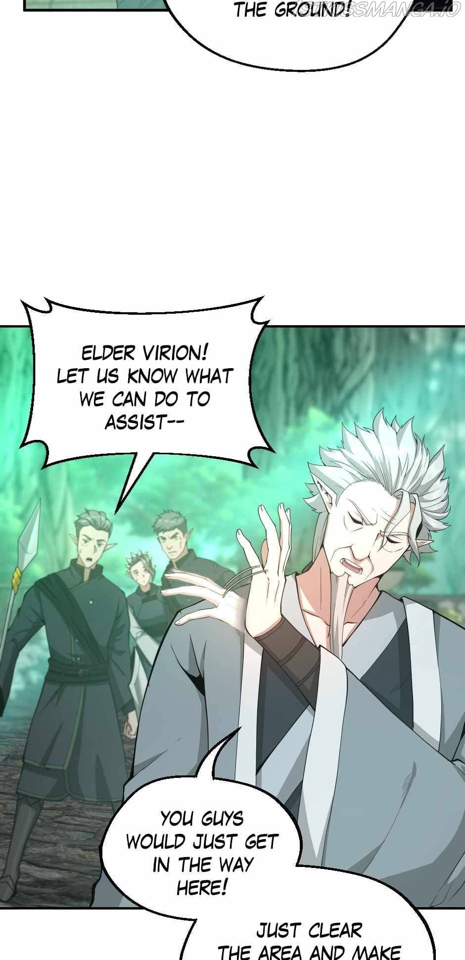 Read The Beginning After The End ENGLISH Manga Online