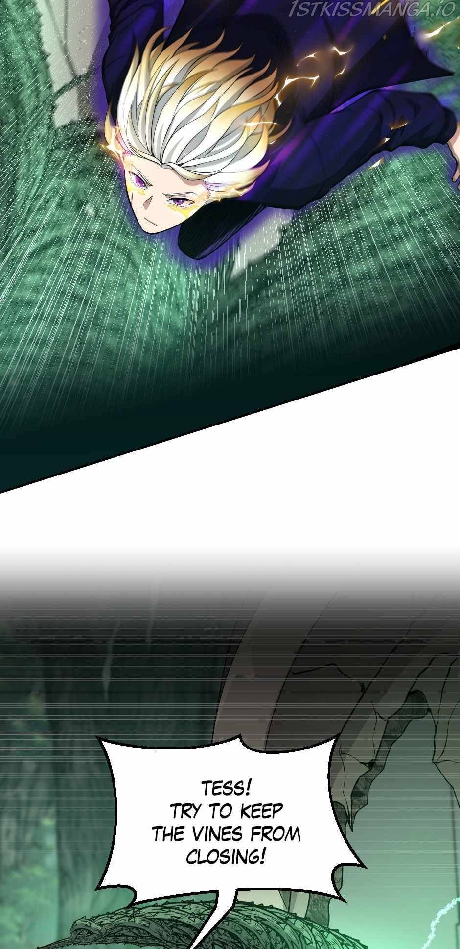 Read The Beginning After The End ENGLISH Manga Online