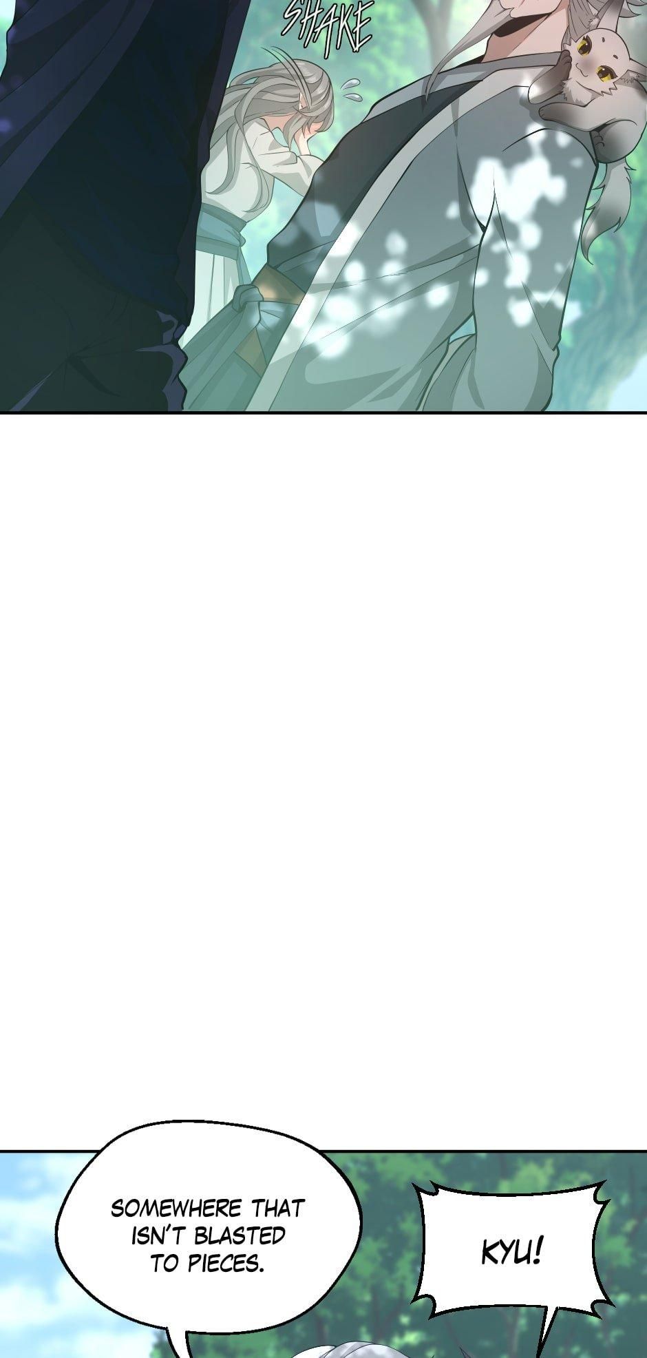 Read The Beginning After The End ENGLISH Manga Online